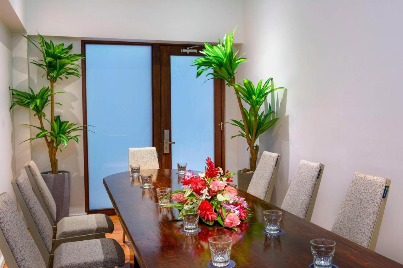 Sheraton & Spa, Tokoriki Island, Fiji Resort 5*